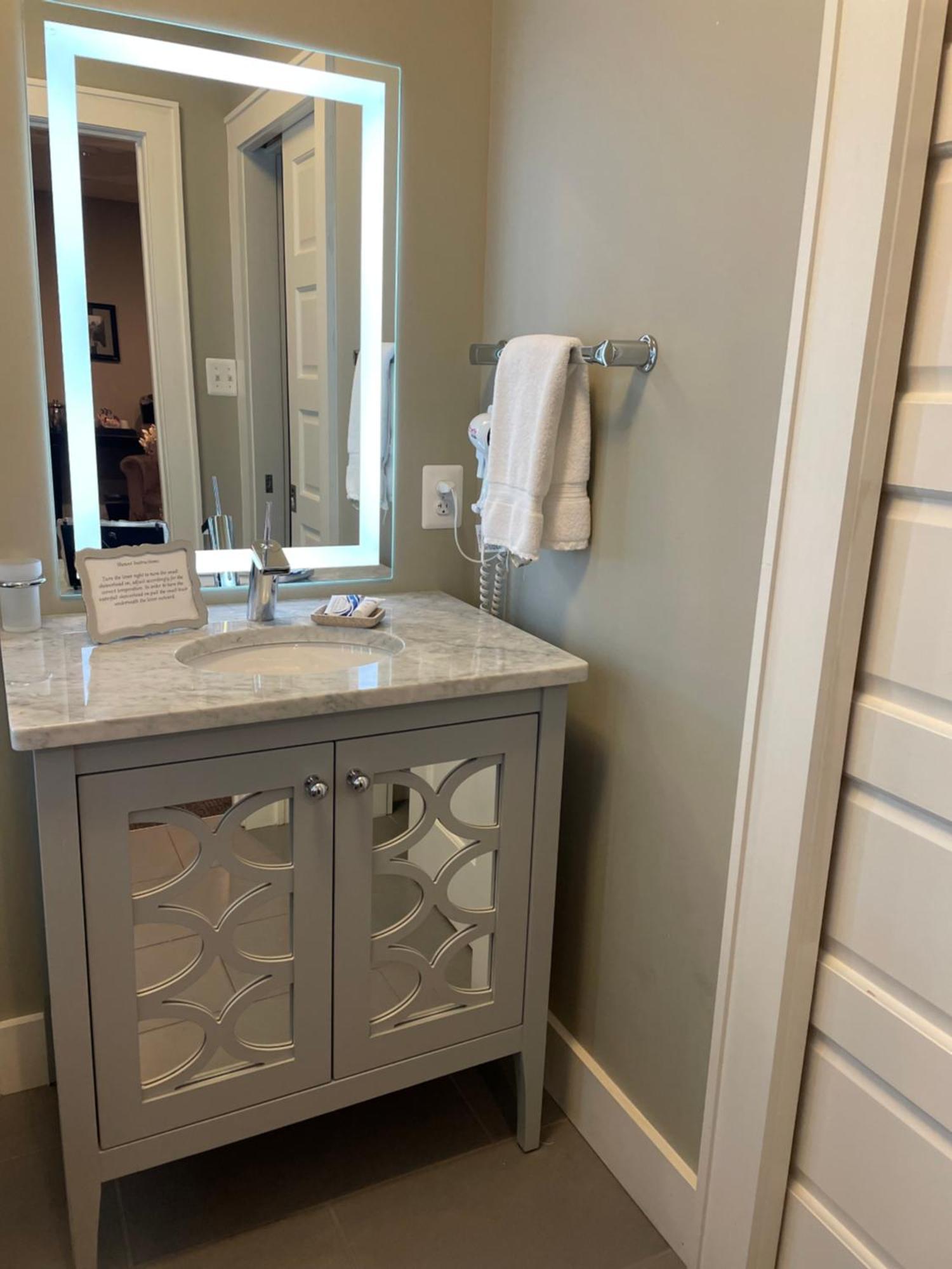 Culpeper Center Suites Zimmer foto