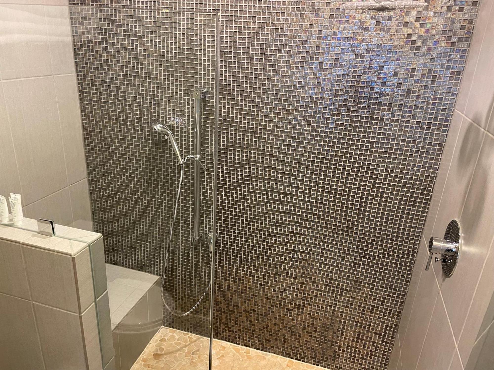 Culpeper Center Suites Zimmer foto